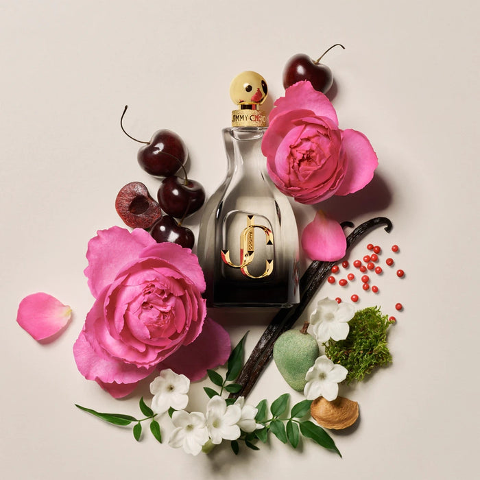 Jimmy Choo I Want Choo Forever Edp 100Ml Mujer