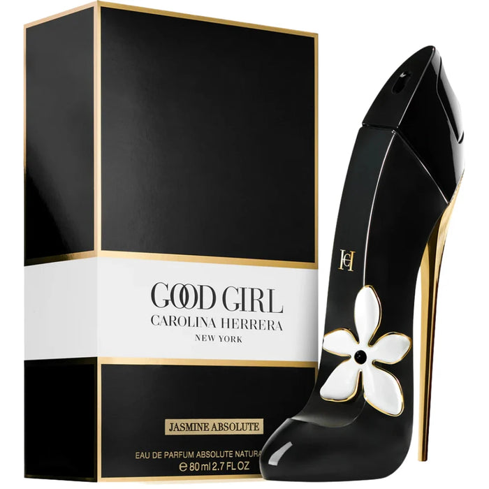 Carolina Herrera Good Girl Jasmine Absolute EDP Absolute 80 ml