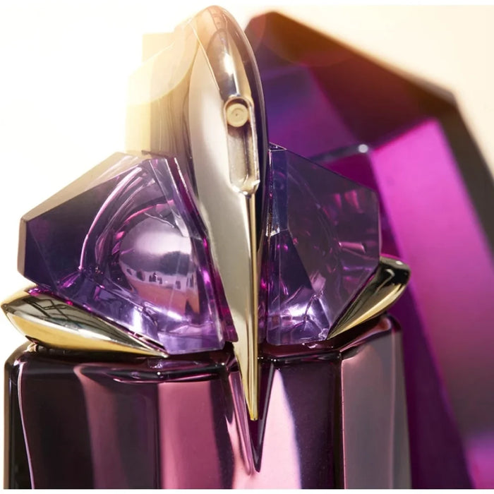Mugler Alien Talisman Refillable Edp 90Ml Mujer