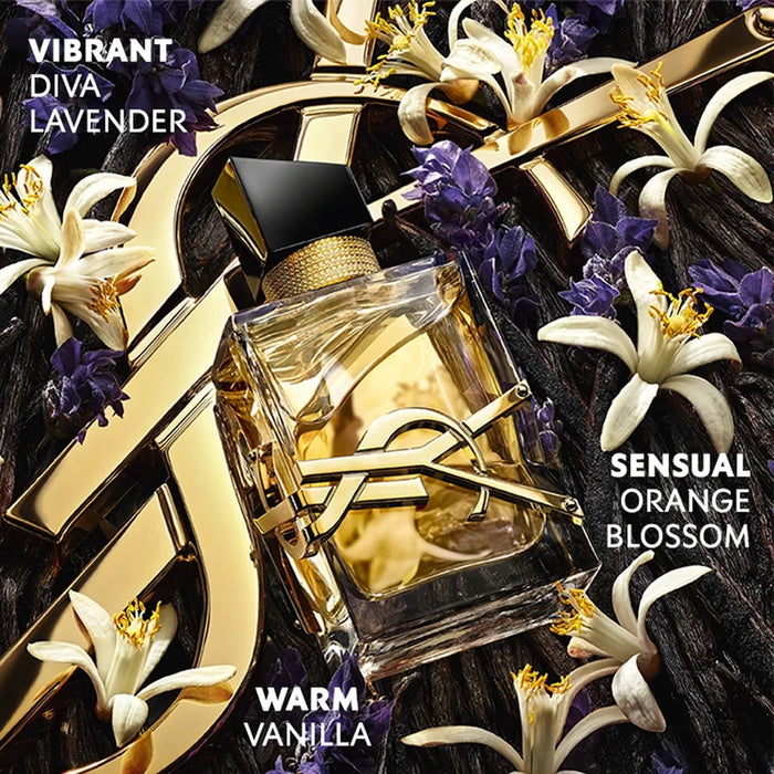 Ysl Libre Edp 30Ml Mujer