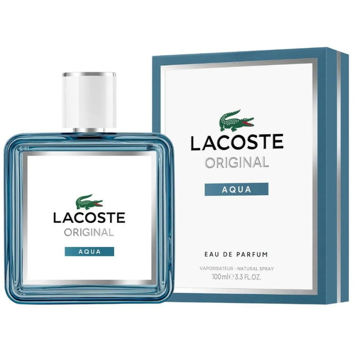 Lacoste Original Aqua EDP Hombre 100 ml