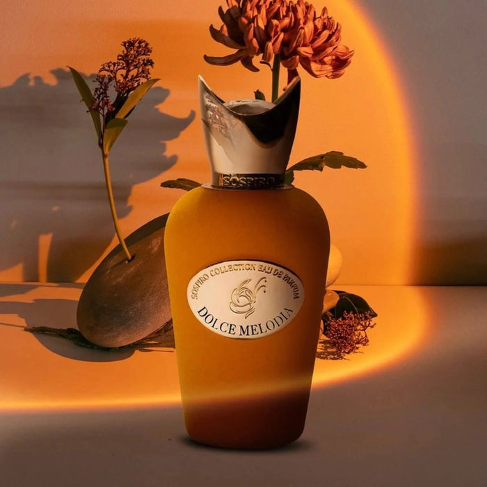 Sospiro Dolce Melodia Eau De Parfum 100 Ml Unisex