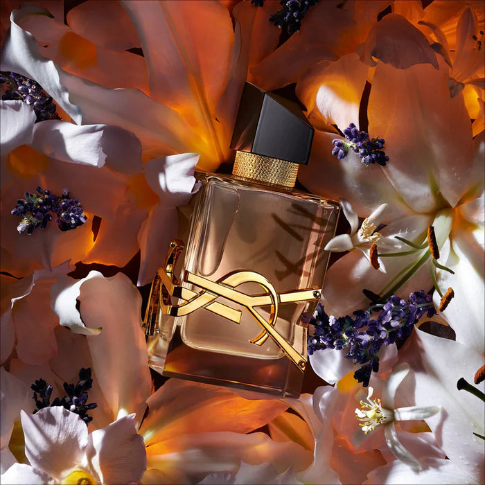 Yves Saint Laurent Libre Flowers And Flames EDP Florale 90ML