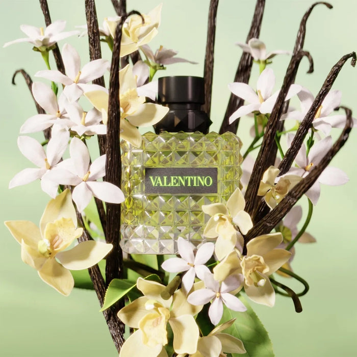 Valentino Donna Born in Roma Green Stravaganza EDP 100 ml