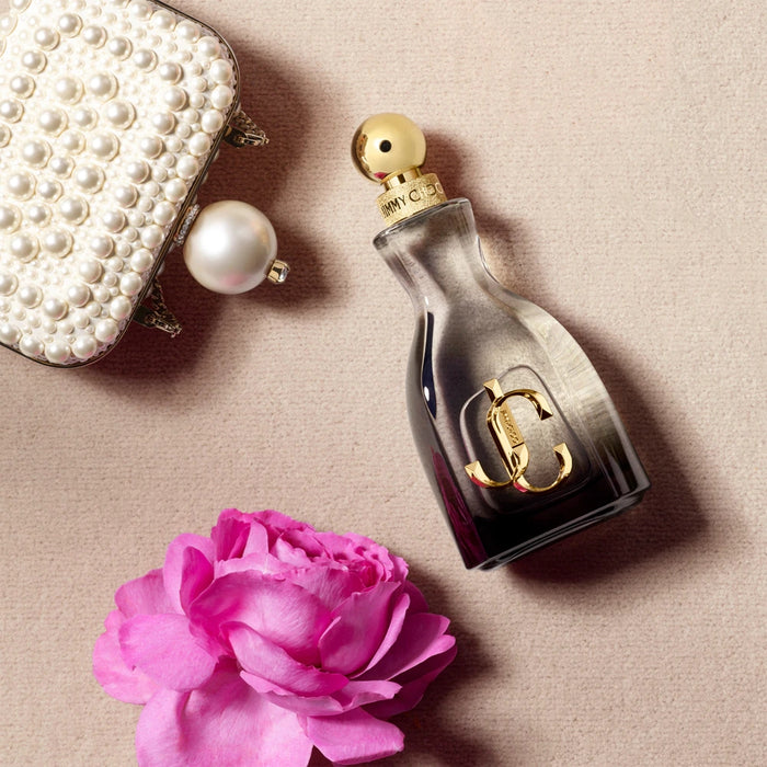Jimmy Choo I Want Choo Forever Edp 100Ml Mujer
