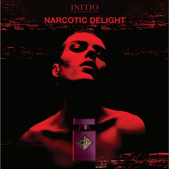 Initio Narcotic Delight Edp 90Ml