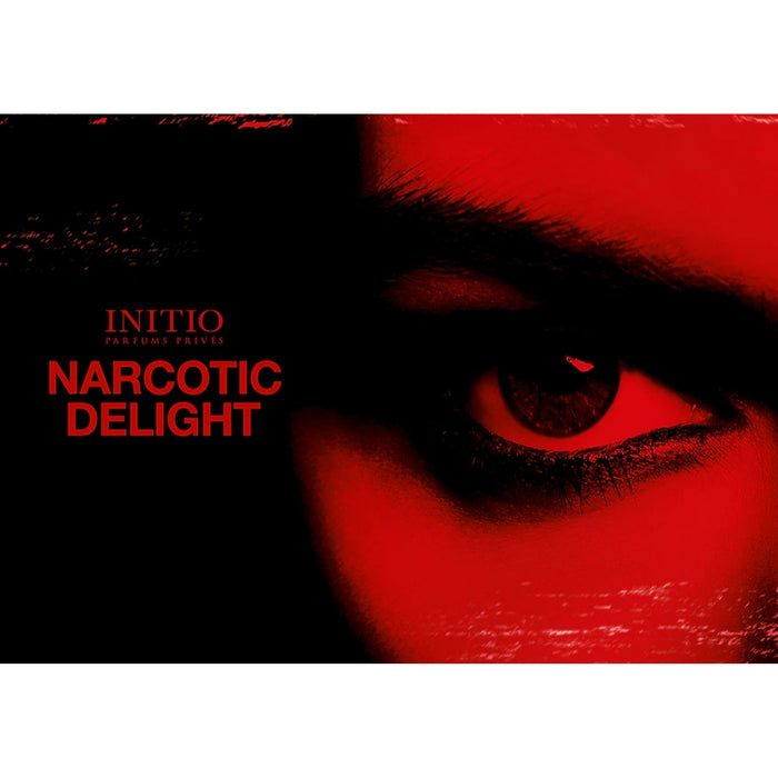 Initio Narcotic Delight Edp 90Ml