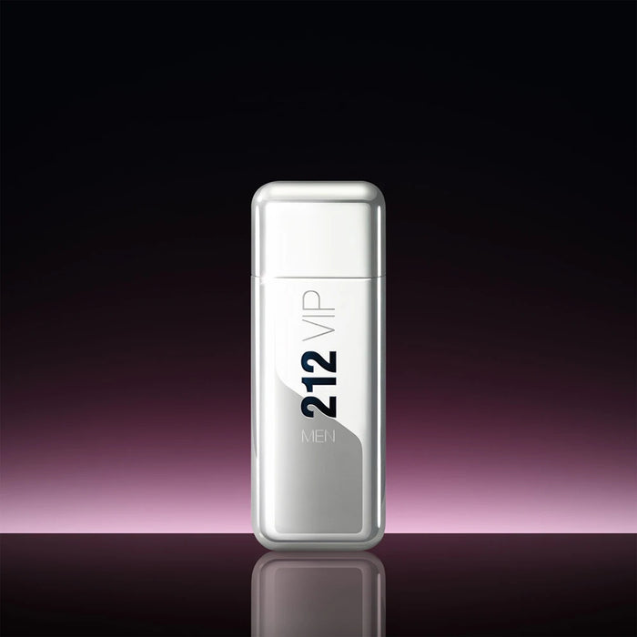 Carolina Herrera 212 Vip 100 Ml Men Edt