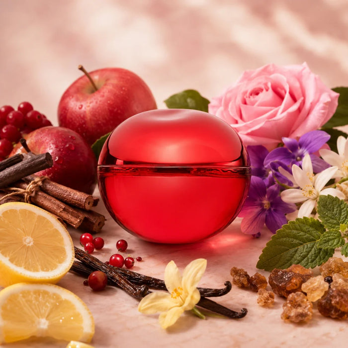 Dkny Be Tempted 100 Ml Edp