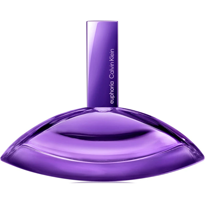 Calvin Klein Euphoria Bold Elixir Parfum Intense Mujer 100 ml