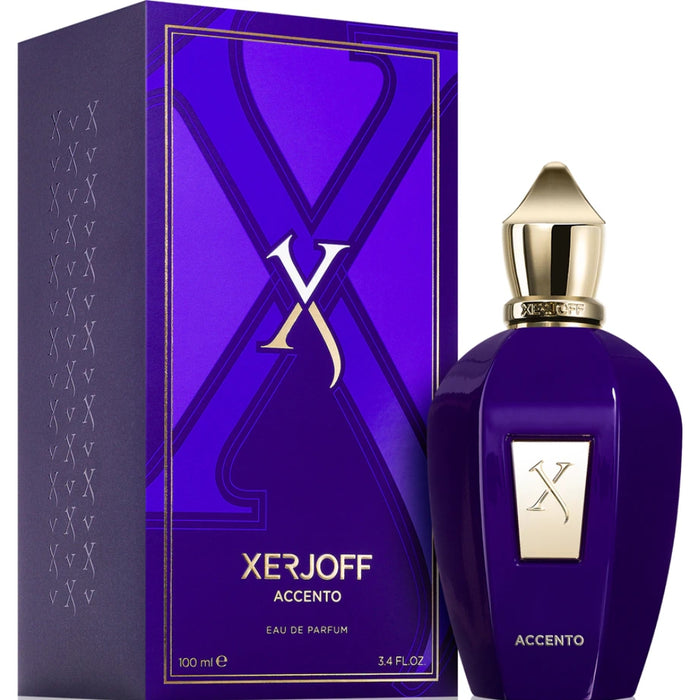 Xerjoff Accento EDP Unisex  100 ml