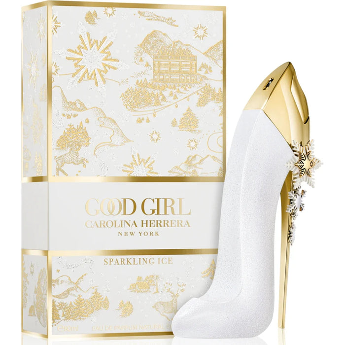 Carolina Herrera Good Girl Sparkling Ice EDP 80 ml