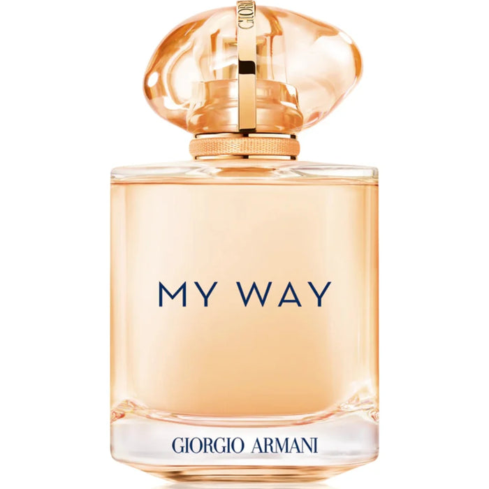 Giorgio Armani My Way Sunny Vanilla EDP 90 ml