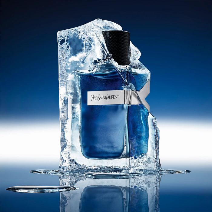 Yves Saint Laurent Iced Cologne Intense EDT 100 ml