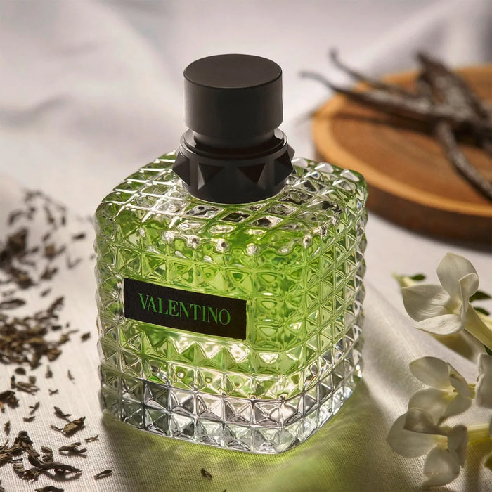 Valentino Donna Born in Roma Green Stravaganza EDP 100 ml