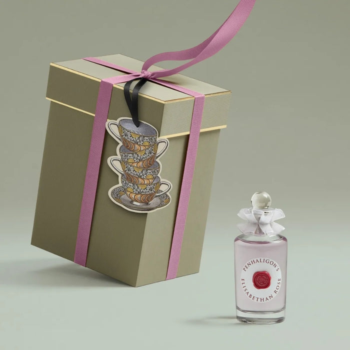 Penhaligon'S Elisabethan Rose Edp 100 Ml Mujer