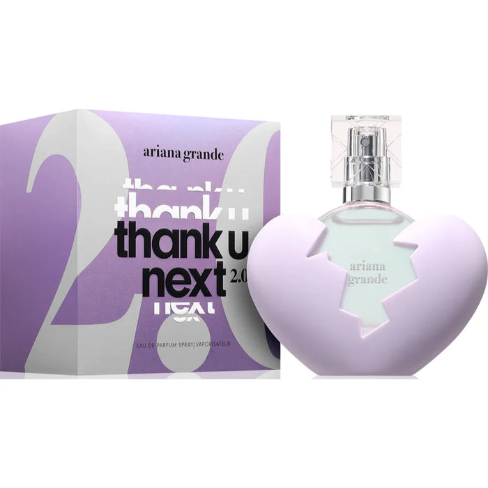 Ariana Grande Thank U Next 2.0 EDP Mujer 100 ml