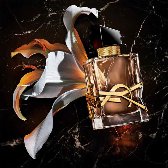 Yves Saint Laurent Libre Flowers And Flames EDP Florale 90ML