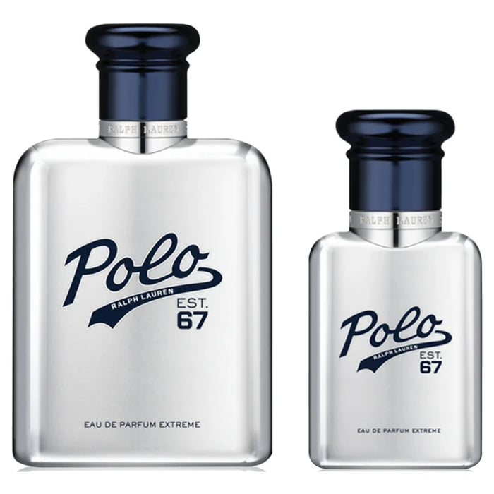 Set Ralph Lauren Polo Est. 67 EDP Extreme 125 ml + 40 ml