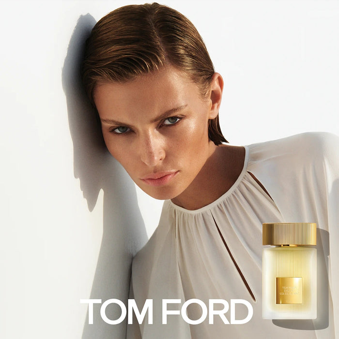 Tom Ford Eau De Soleil Blanc Edt 100Ml