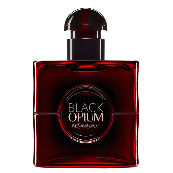 Yves Saint Laurent Black Opium Over Red EDP 90 ml
