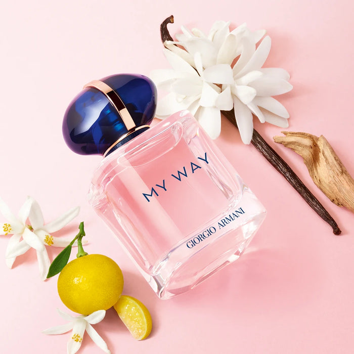 Giogio Armani My Way EDP Mujer 90 ml