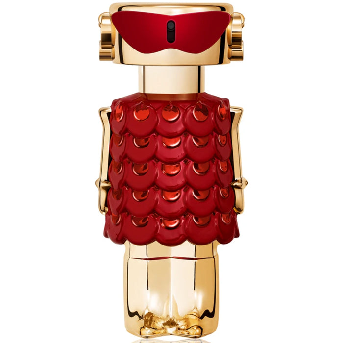 Rabanne Fame In Love Parfum Elixir 80 Ml Mujer Recargable/Refill