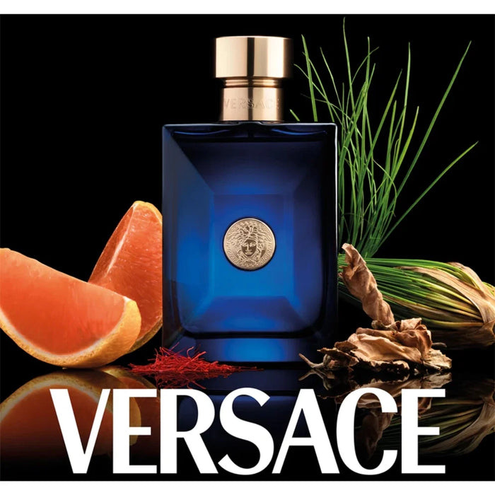 Versace Dylan Blue 100 Ml Edt