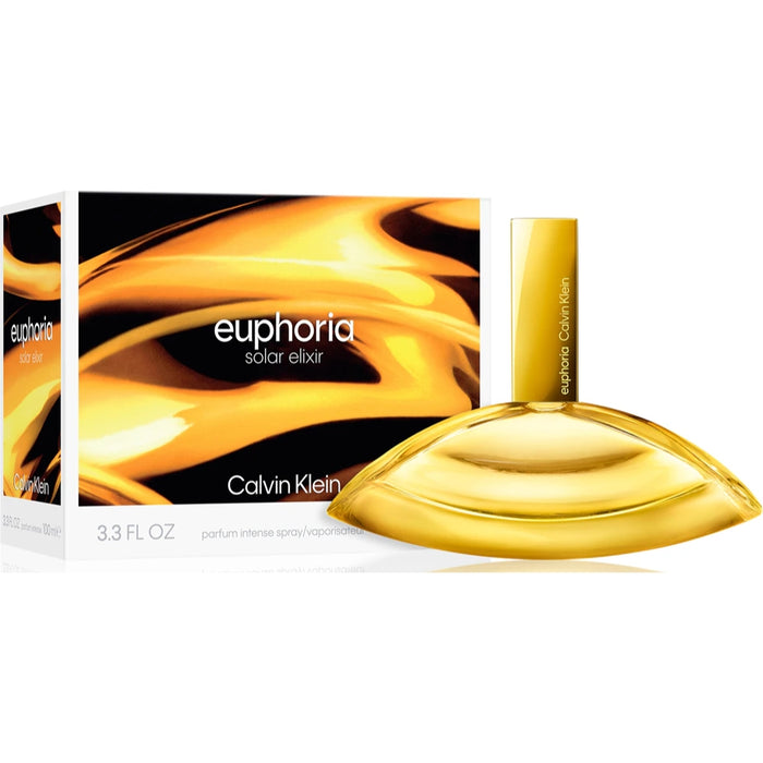 Calvin Klein Euphoria Solar Elixir Parfum Intense 100 ml