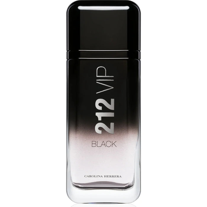 Carolina Herrera 212 Vip Black Nyc Men EDP 200 ml