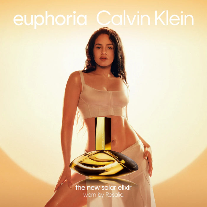 Calvin Klein Euphoria Solar Elixir Parfum Intense 100 ml
