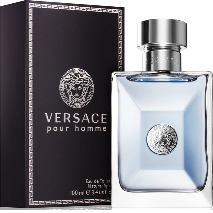 Versace Pour Homme 100ml Edt
