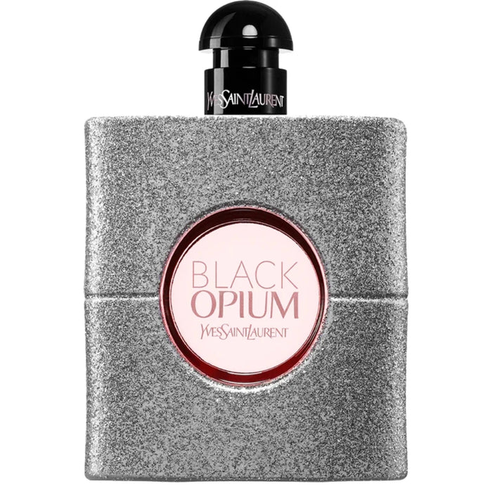 Yves Saint Laurent Black Opium Glitter Edp 90 Ml