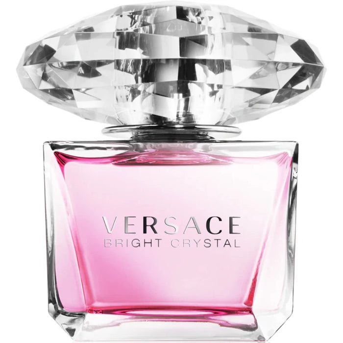 Versace Bright Crystal 90ML Edt