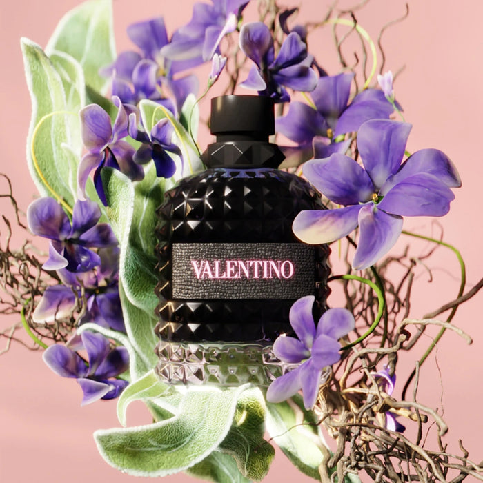 Valentino Uomo Born in Roma EDT 100 ML Hombre