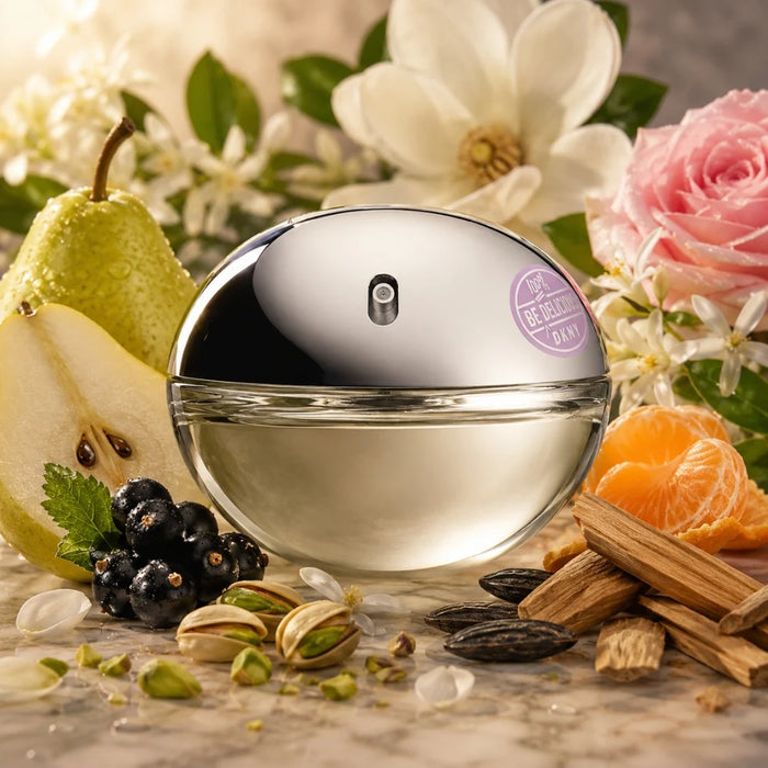 Be 100% Delicious EDP 100 ML