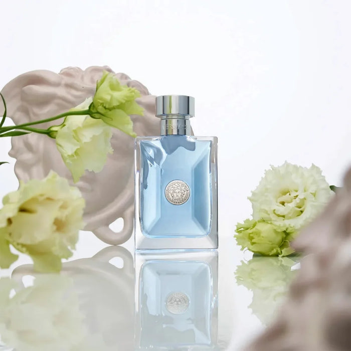 Versace Pour Homme 100ml Edt