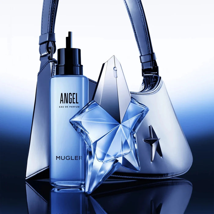 Thierry Mugler Angel Mugler Edp 100 Ml Mujer Recargable