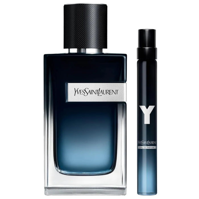 Set Yves Saint Laurent Y EDP 100 ml + 10 ml