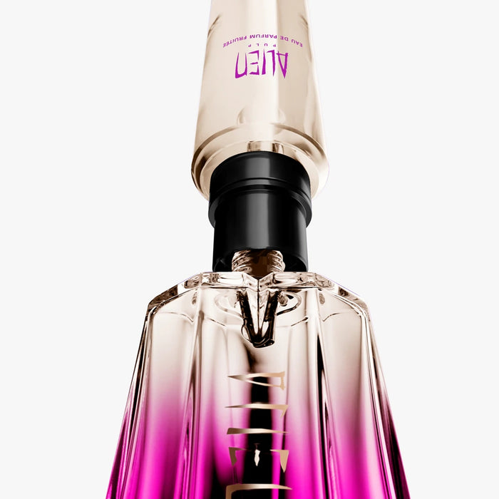 Mugler Alien Pulp Edp Fruitée 100 Ml Recargable Refill