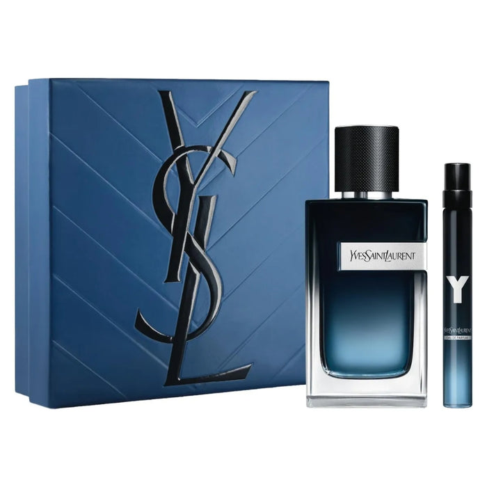 Set Yves Saint Laurent Y EDP 100 ml + 10 ml