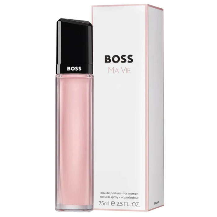 Hugo Boss Mavie Pour Femme 75ml Edp