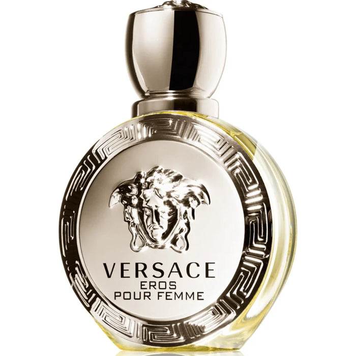 Versace Eros Pour Femme 100ml Edp