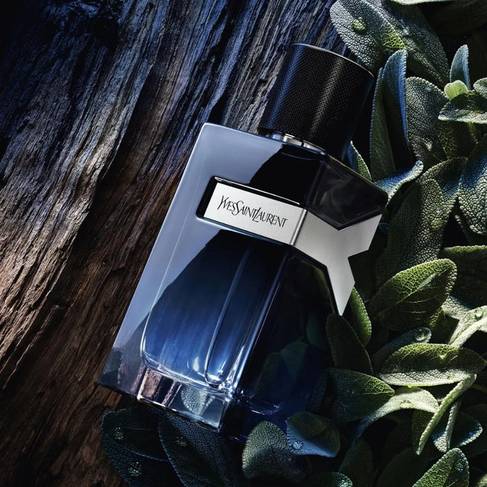Set Yves Saint Laurent Y EDP 100 ml + 10 ml