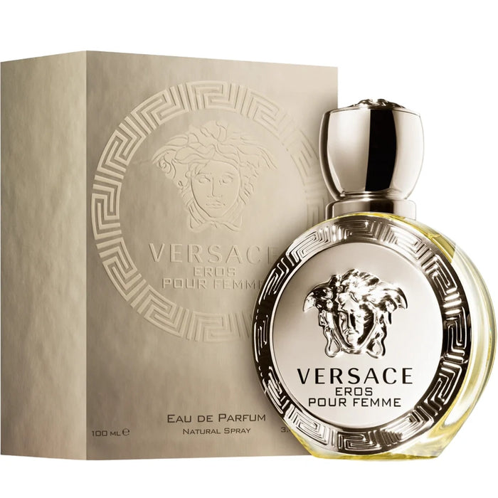 Versace Eros Pour Femme 100ml Edp