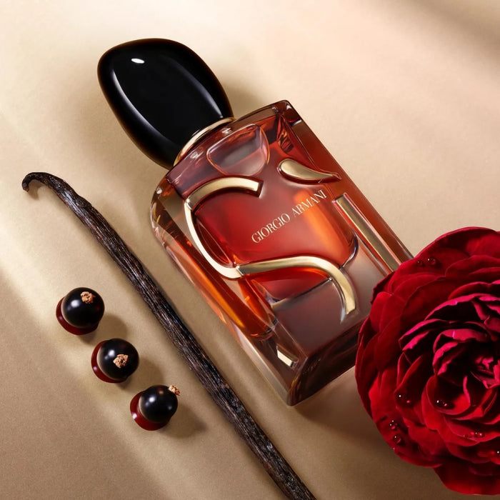 Giorgio Armani Si Parfum Mujer 30 ml
