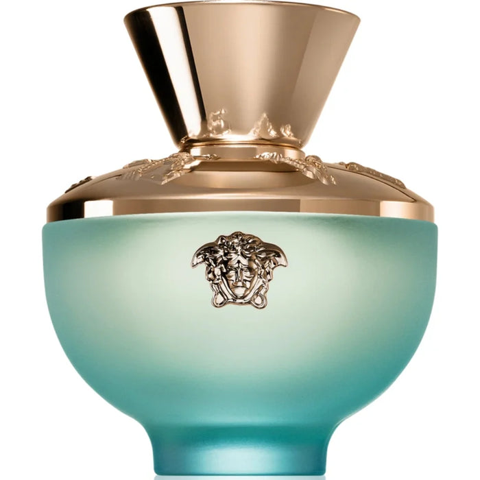 Versace Dylan Turquoise Edt 100Ml Mujer
