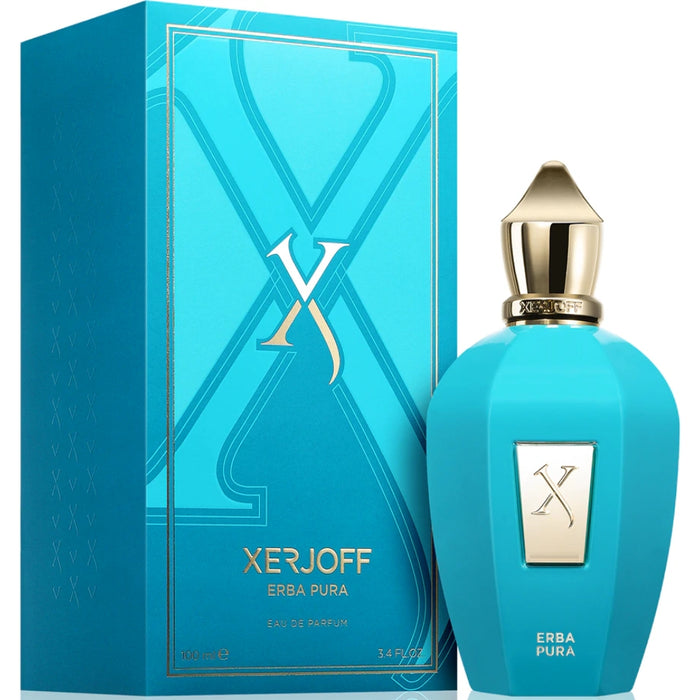 Xerjoff Erba Pura EDP Unisex 100 ml