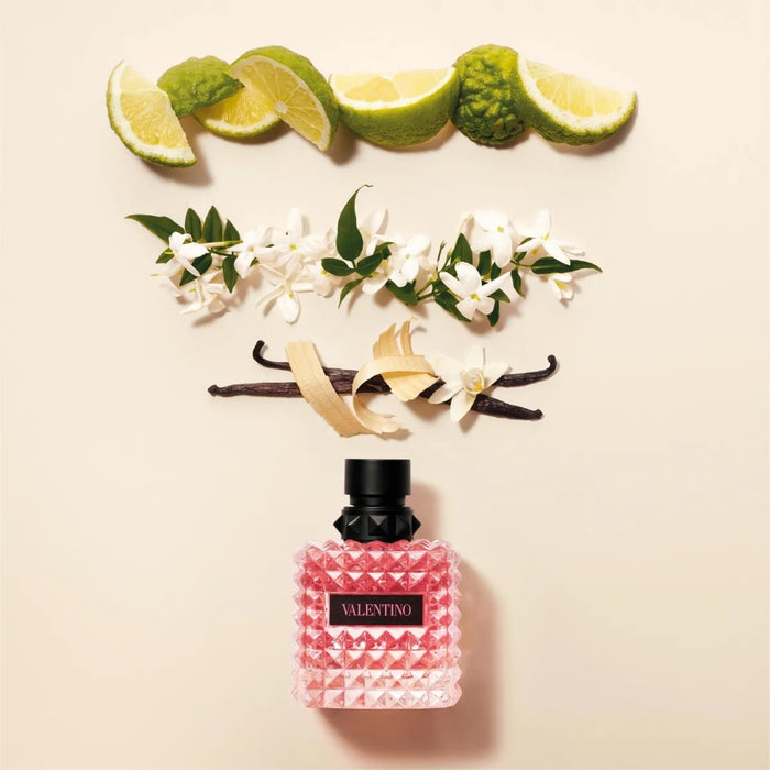 Valentino Donna Born in Roma EDP 100 ML Mujer