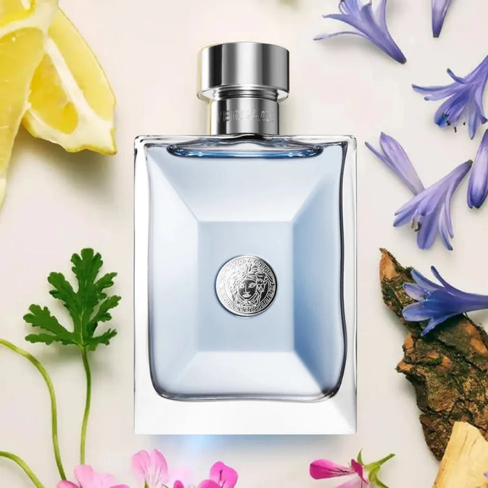 Versace Pour Homme 100ml Edt